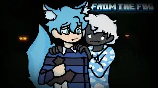 🔴 Sleep Deprived Minecraft w/ Saito (PART 1)