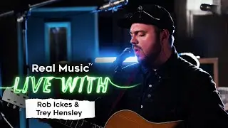 Live With: Rob Ickes & Trey Hensley - That's What Leaving's For