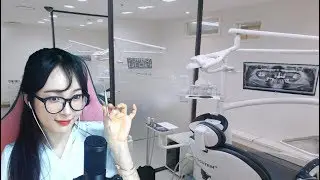 은젤 치과에 어서오세요 Welcome to Eunzel's dental clinic