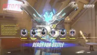 REAPER GANG