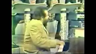 CHARLIE PALMIERI & MACHTIO ORCHESTRA