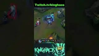 THRESH saves the day once again 