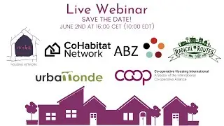 Cooperative Housing Development - Thinking Outside the Box
