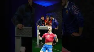 Угадываем Футболистов Евро 2024 ч.3 feat Дима Шнякин и немного Жени Евневича 😅
