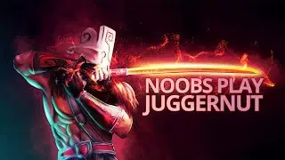 DAH LAMA GAK NGEDOTA !!! JUGGERNUT #games #dota2 #dota2gameplay