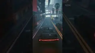 Dark and danger 