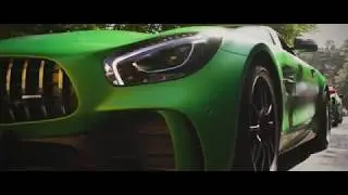 The Goodwood Festival of Speed 2018 – Day 4 | Mercedes-Benz Cars UK