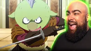 GOBTA ALL THE WAY!!! | That Time I Got Reincarnated As A Slime S3 Episode 21 Reaction!
