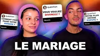 Notre expérience..Disputes, difficultés, Doutes.