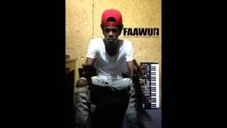 Alkaline-Enjoy Yuh Life (Detoxx Riddim) AUG 2013