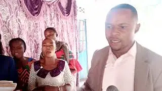 Yesu dibue dietu
