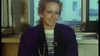 БЕСЫ начало моего фильма