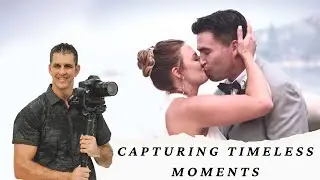 Cinematic Wedding Videography that Lasts Forever
