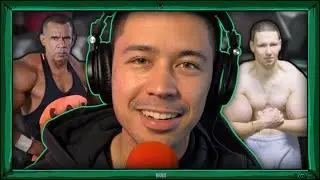 REACT WITH CHAT: THE ULTIMATE FLEX