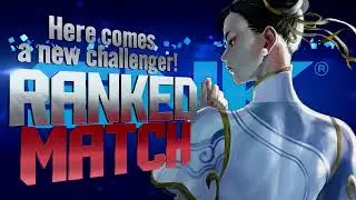 Street Fighter 6 - 