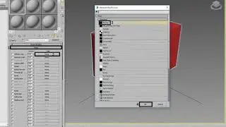 (Cryengine 3)- Как экспортировать модели из 3D MAX в CRYENGINE V