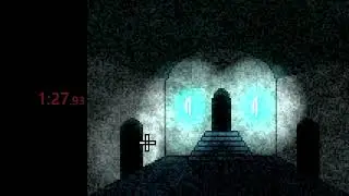 The Deepest Sleep | Ending B | 3:40.400 | Current WR