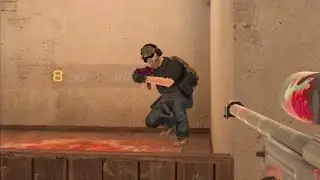 он просто хотел покрысить... 🥺