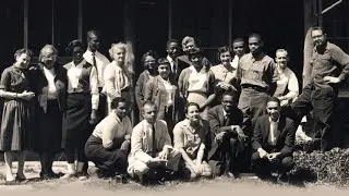 Radical Volunteers: Uncovering the History of Student Activism in Tennessee