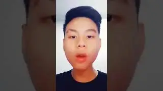 Apa gunanya lu bahas bahas gua (TikTok Willson Gozalie)