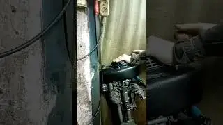 Плм Стрела-5, краткий показ