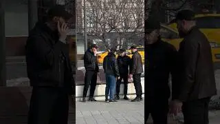 ТЫ КОГО ЧУХАНОМ НАЗВАЛ