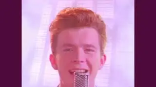 Gas gas gas green screen but cursed