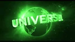 Universal Pictures (Shrek’s 20th Anniversary Variant, 2021)