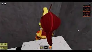 Roblox FNAF Universe RP how to get badge part 1