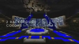Minevision 2037 | Sanvazgo | Let's remeber the contest