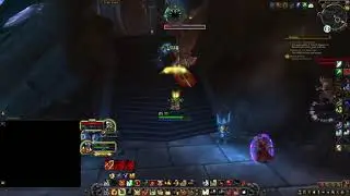 Cyrixia, the Willbreaker