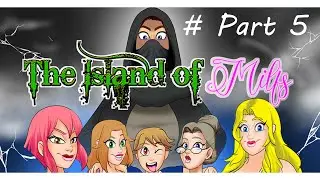 TGame | The Island of Milfs Part Part 5 Ver 0.9 ( PC/Android )