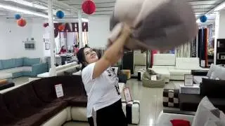 Кресло мешок от МебельRU