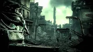 Fallout 3 - Intro [german] [HQ] [Full-HD]