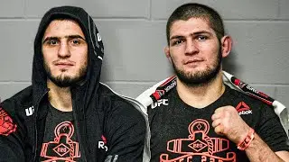 Top Finishes: Khabib Nurmagomedov