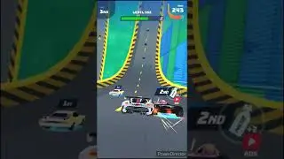Race Master 3D - Car Racing Gaming Video -Android Ios Gameplay# level#352 #androidgames #cargame(2)