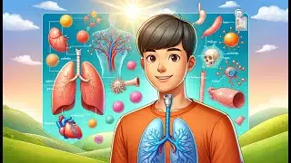 P5 science respiration revision for PSLE 2024