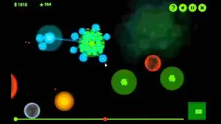 Pulse - gameplay