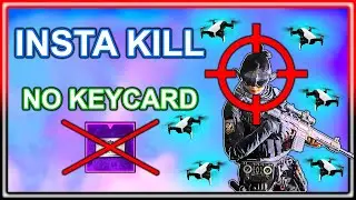 You Can Insta Kill Dokkaebi Warlord Without A Keycard