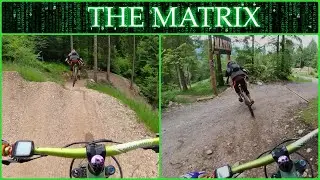 Matrix Trail Molveno