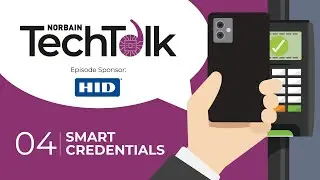 Mobile Credential Access Control | HID