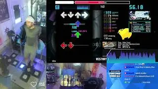 [12] Uchuu Yuuei - 2w