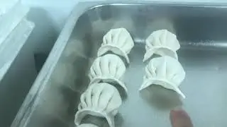 Pierogi - Hui Zhen's way