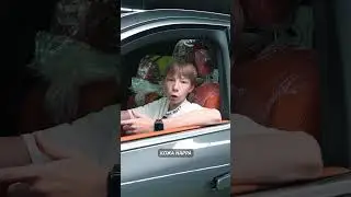 Автомобильный блогер в 14 лет!!! 