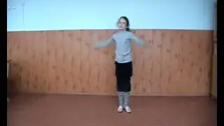 Физкульминутки на уроках английского языка