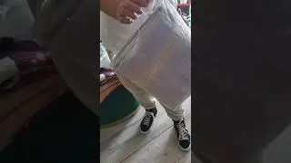 Распаковка с Аmazon