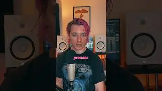 Why you can’t finish songs - The secret to finishing more songs