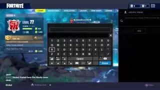 Fortnite