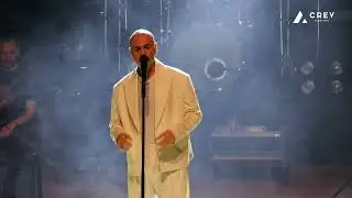 Soner Sarıkabadayı - Sadem (Muhteşem Performans) Kayseri Konser 