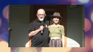 In the Community Host Bill DeFoi with Victoria Van Allen & Drea Van Allen -  S5i Digital